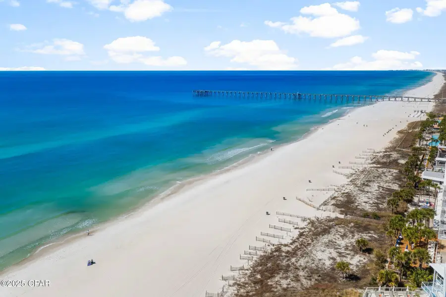 15625 Front Beach Road #1610, Panama City Beach, FL 32413 - Image #2