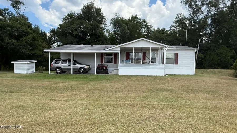 4758 Rhonda Drive, Marianna, FL 32448 - Image #3
