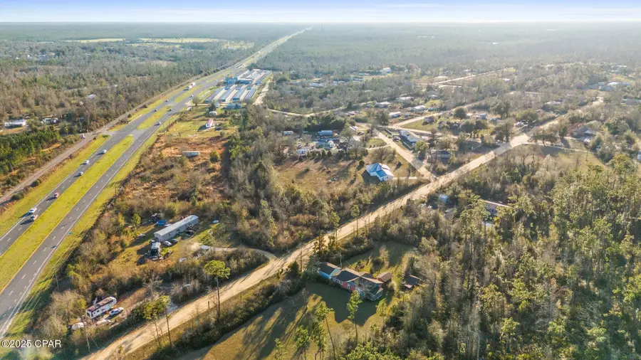 00 Las Vegas Street, Youngstown, FL 32466 - #3