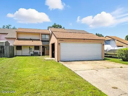 1840 E Mallard Drive #C, Panama City, FL 32404 - #1