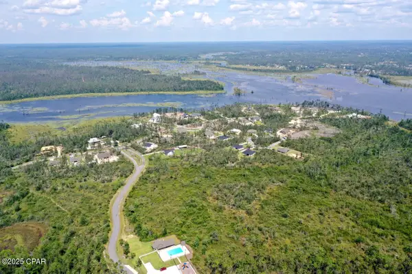 1a Sweetfield Lane, Panama City, FL 32409