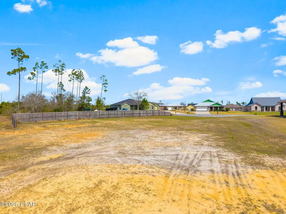 2105 Cline Lane, Panama City, FL 32404 - Image #1