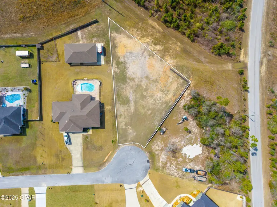 2105 Cline Lane, Panama City, FL 32404 - Image #2