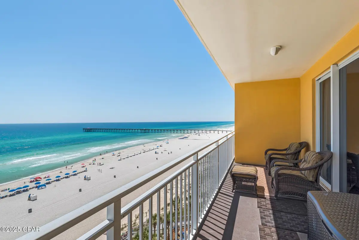 12011 Front Beach Road #403B, Panama City Beach, FL 32407 - Image #1