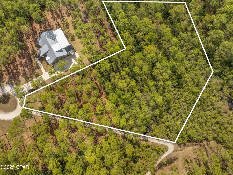 6510 W Sundew Marsh Trail #Lot 61, Panama City Beach, FL 32413 - Image #3