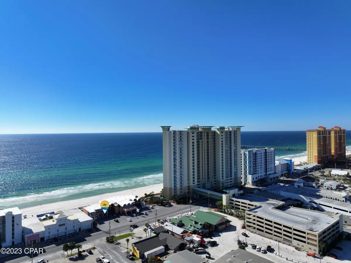 15617 Front Beach #108, Panama City Beach, FL 32413 - Image #1
