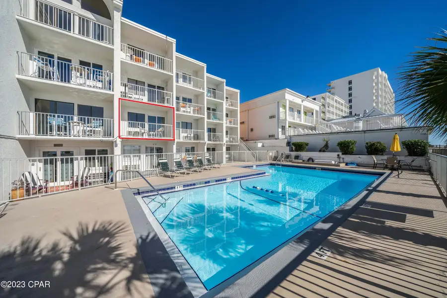 15617 Front Beach #108, Panama City Beach, FL 32413 - Image #2