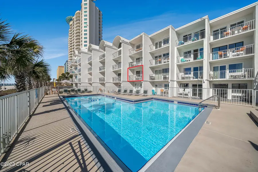 15617 Front Beach #108, Panama City Beach, FL 32413 - Image #3