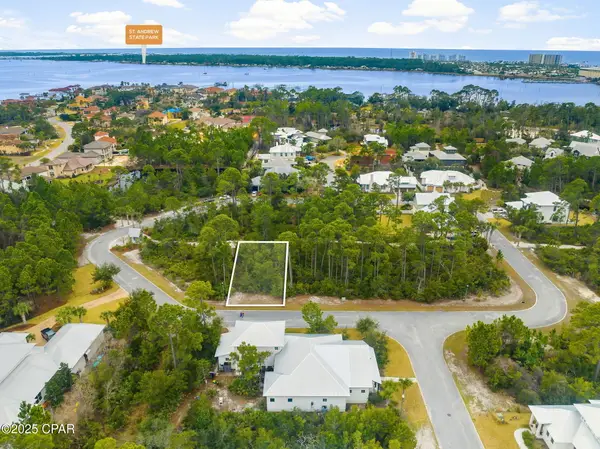 5247 Kingston Circle, Panama City Beach, FL 32408