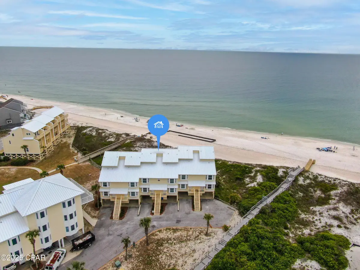 654 Seacliff Drive #4, Cape San Blas, FL 32456 - Image #1