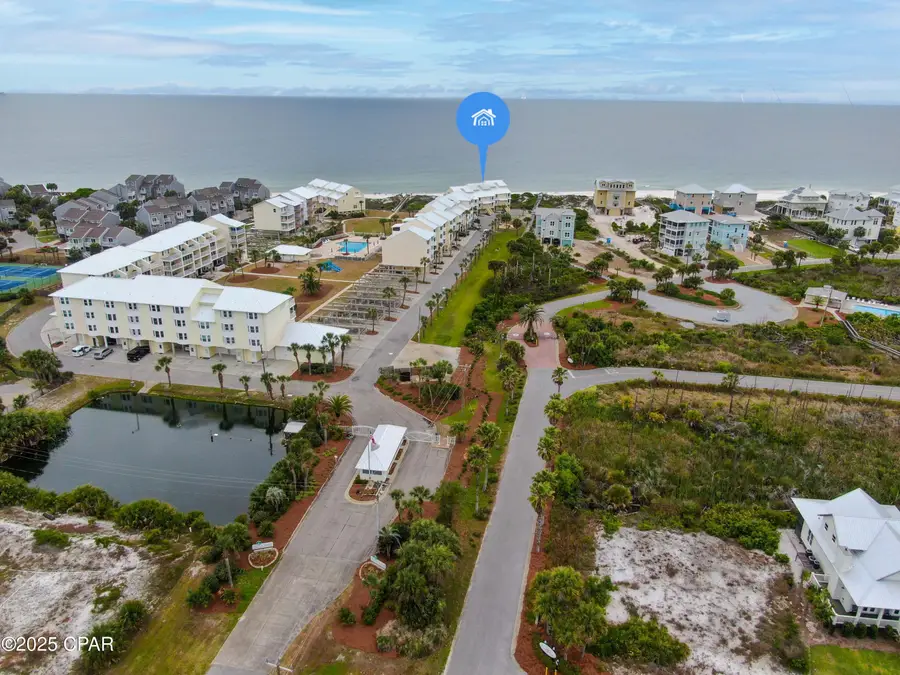 654 Seacliff Drive #4, Cape San Blas, FL 32456 - Image #2