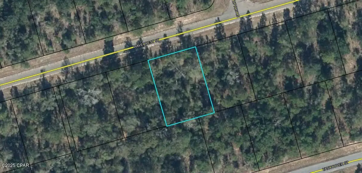 Lot 17 Wavecrest Street, Chipley, FL 32428 - Image #1