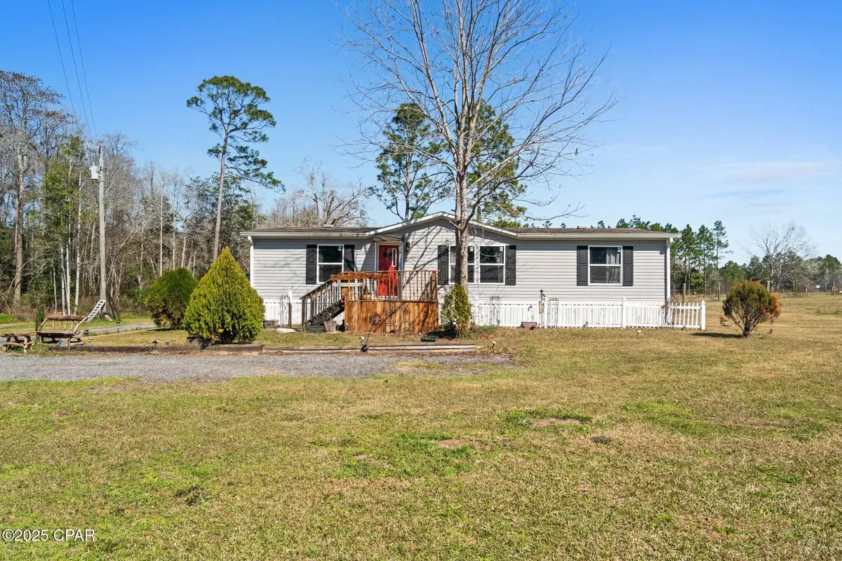 1764 Clayton Road, Chipley, FL 32428 - Image #1