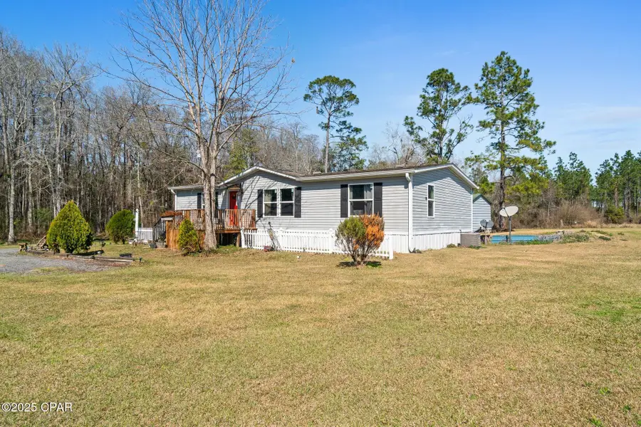 1764 Clayton Road, Chipley, FL 32428 - Image #2