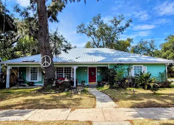 205 Harmon Avenue, Panama City, FL 32401