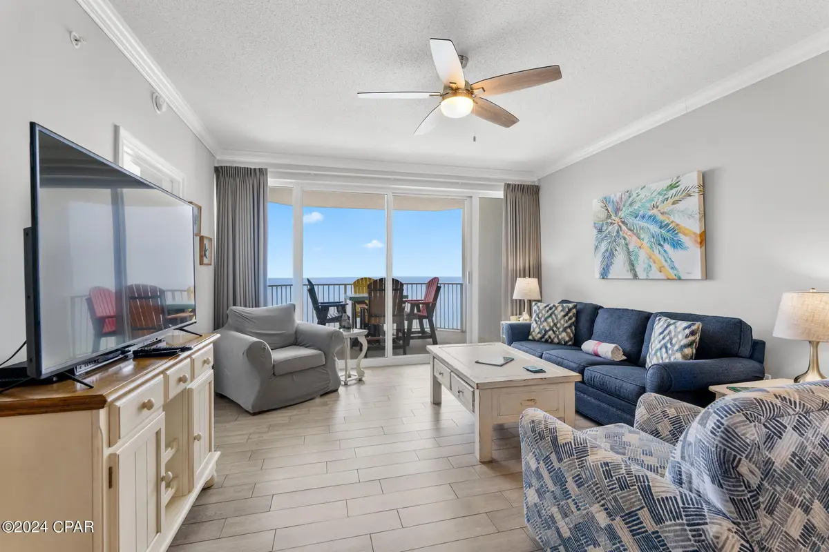 9450 S Thomas Drive #2110B, Panama City Beach, FL 32408 - Image #1