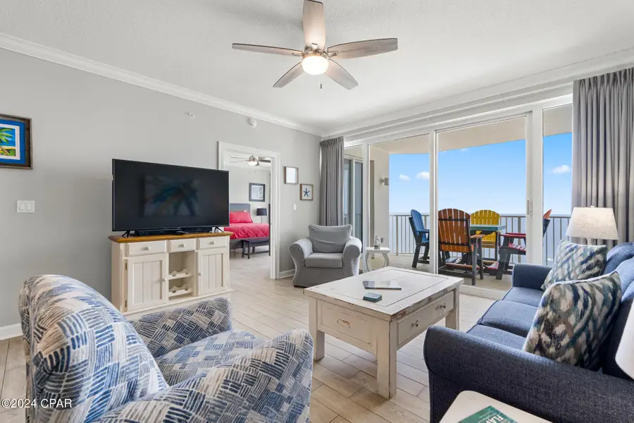 9450 S Thomas Drive #2110B, Panama City Beach, FL 32408 - Image #3