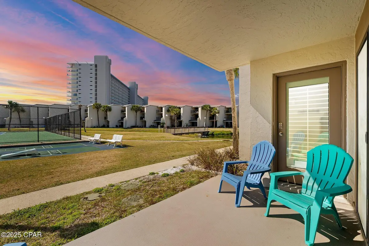 8727 Thomas Drive #C36, Panama City Beach, FL 32408 - Image #1