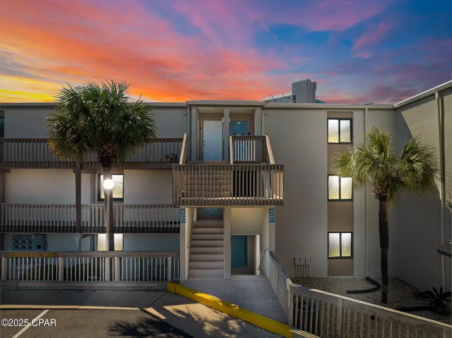 8727 Thomas Drive #C36, Panama City Beach, FL 32408 - Image #2