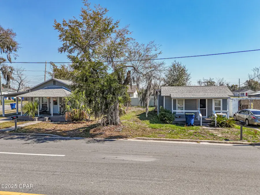 266 N East Avenue, Panama City, FL 32401 - Image #2