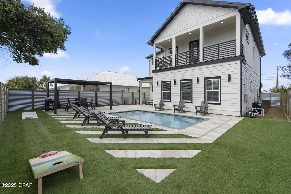 21403 Sunset Avenue, Panama City Beach, FL 32413 - #1