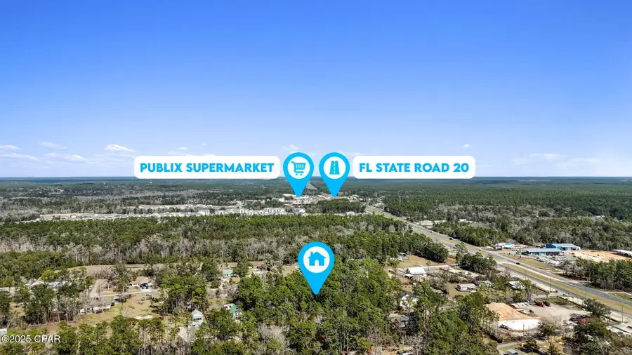 168 Jones Drive, Freeport, FL 32439 - Image #2