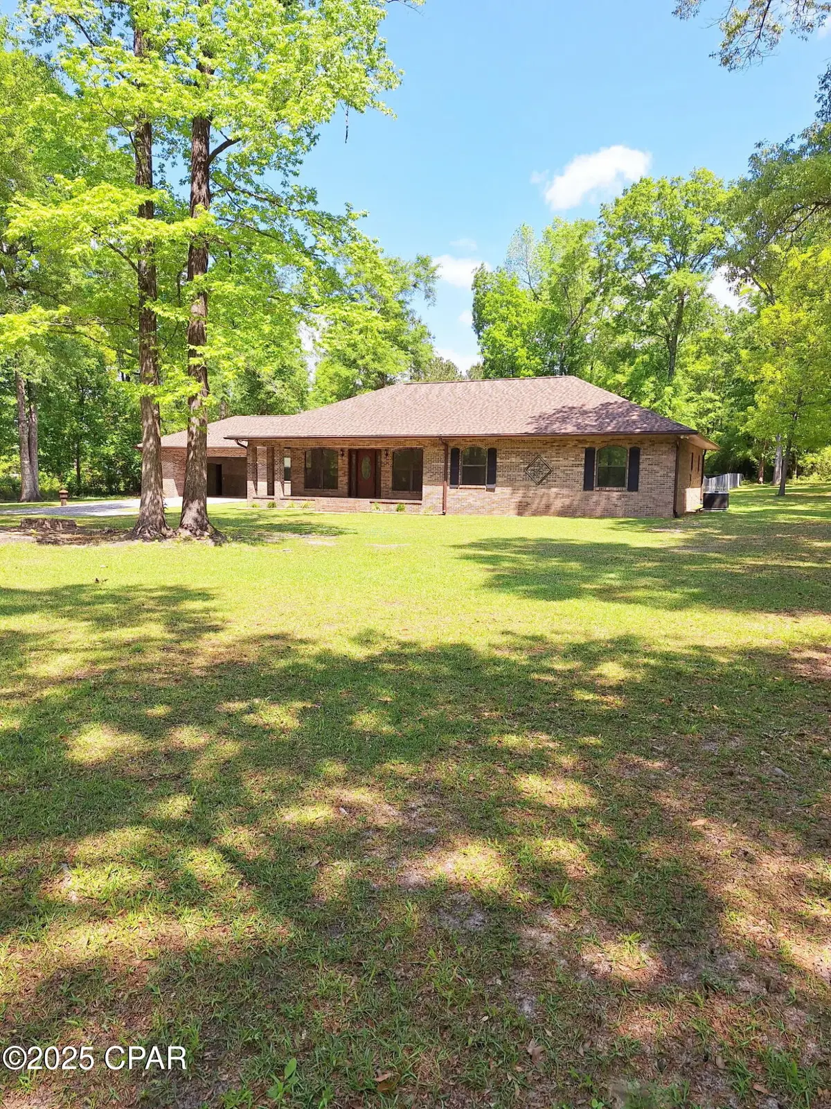 1416 Houston Road, Chipley, FL 32428 - Image #1