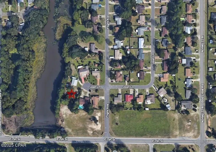 700 Joan Lane, Panama City, FL 32404 - Image #3