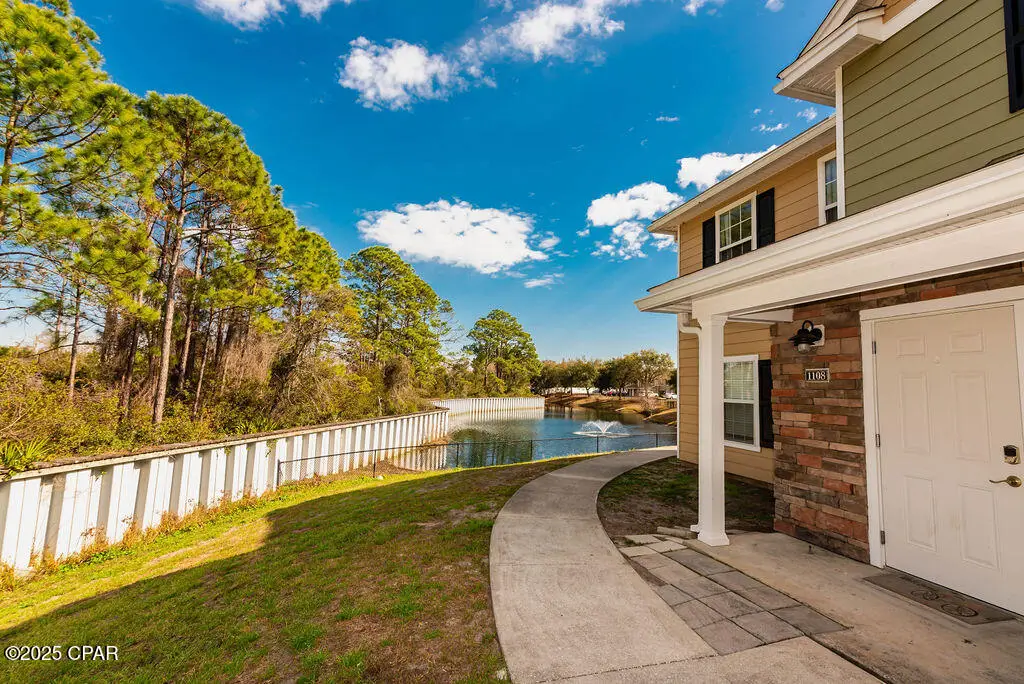 1108 Lighthouse Road, Panama City Beach, FL 32407 - Image #1