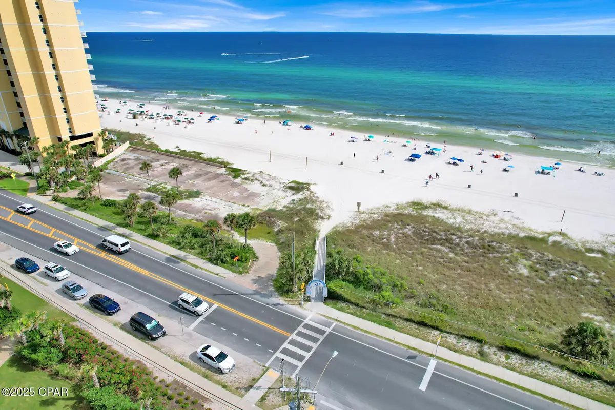 17614 Front Beach Road #4D, Panama City Beach, FL 32413 - Image #1
