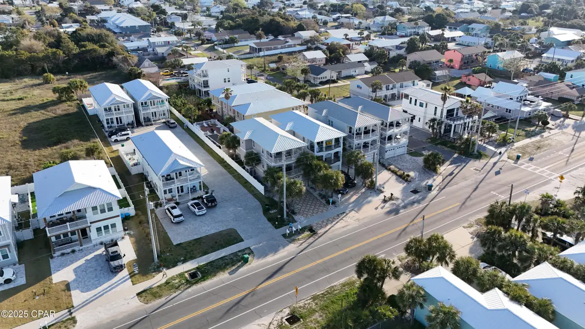 19906 Front Beach Road, Panama City Beach, FL 32413 - #1