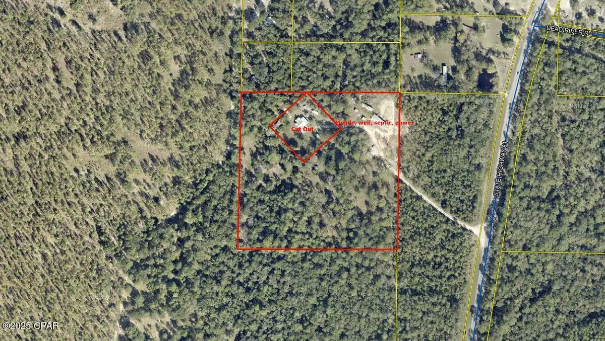 12256 Hwy 81, Ponce De Leon, FL 32455 - Image #1