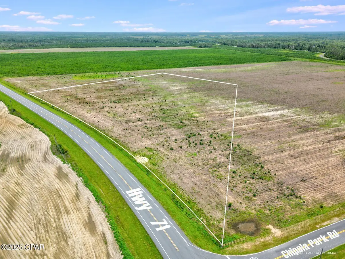 00 SE Sr 71 Road, Kinard, FL 32449 - Image #1