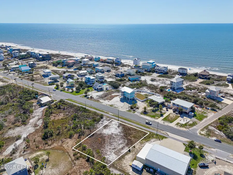 Lot 4A Cape San Blas Road, Cape San Blas, FL 32456 - Image #3