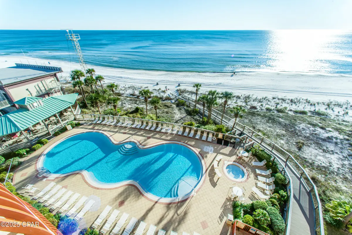 7115 Thomas Drive #901, Panama City, FL 32408 - Image #1