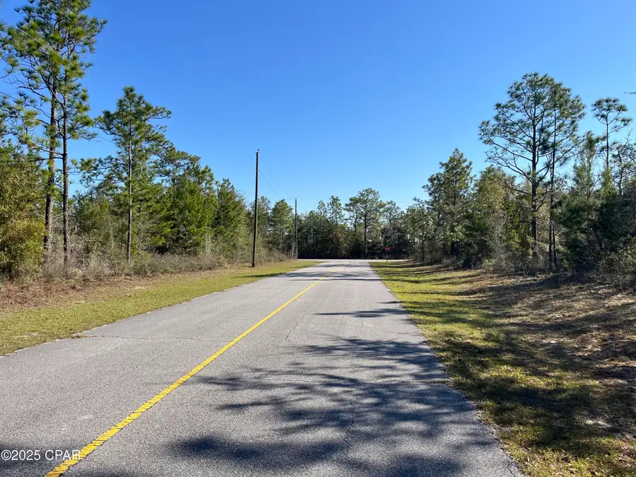 Lot 17 Shelby Court, Chipley, FL 32428 - Image #3