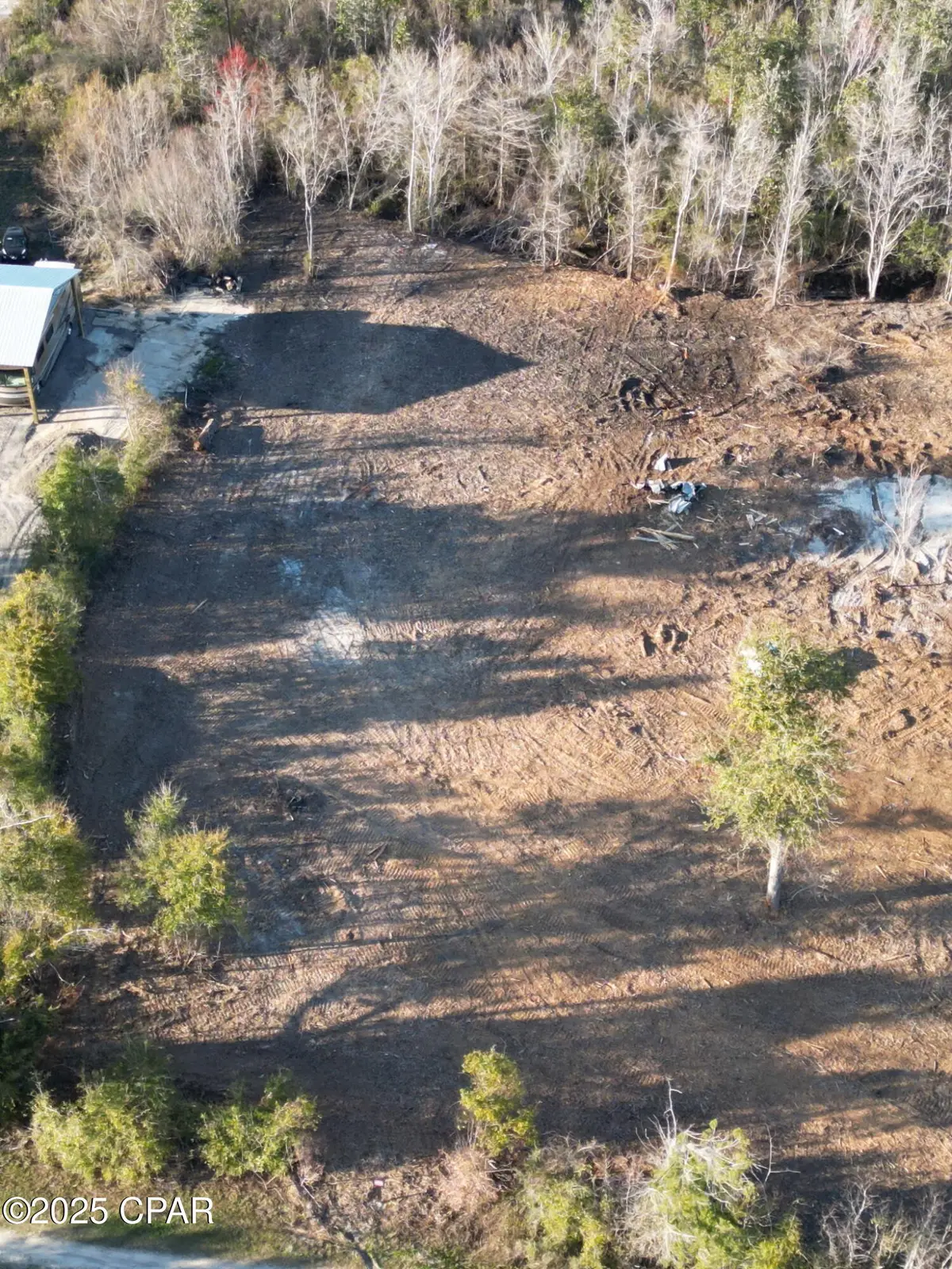 7309 Edison Richardson Drive, Youngstown, FL 32466 - Image #1