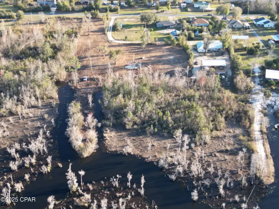 7309 Edison Richardson Drive, Youngstown, FL 32466 - Image #2