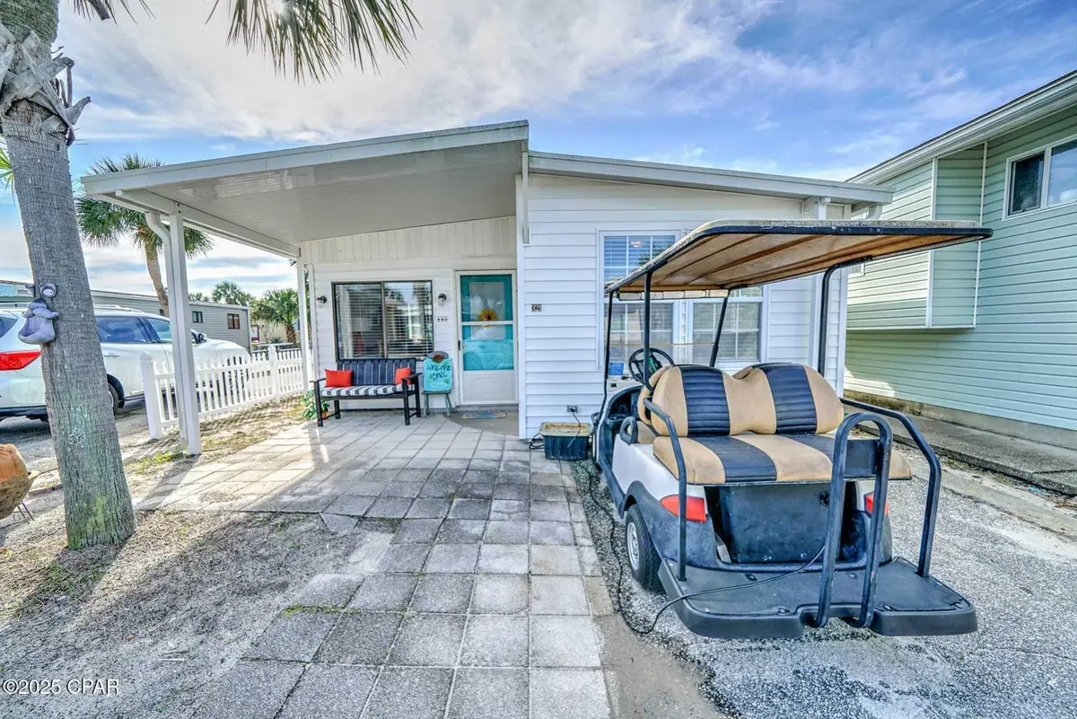 321 Lagoon Lane, Panama City Beach, FL 32408 - Image #1