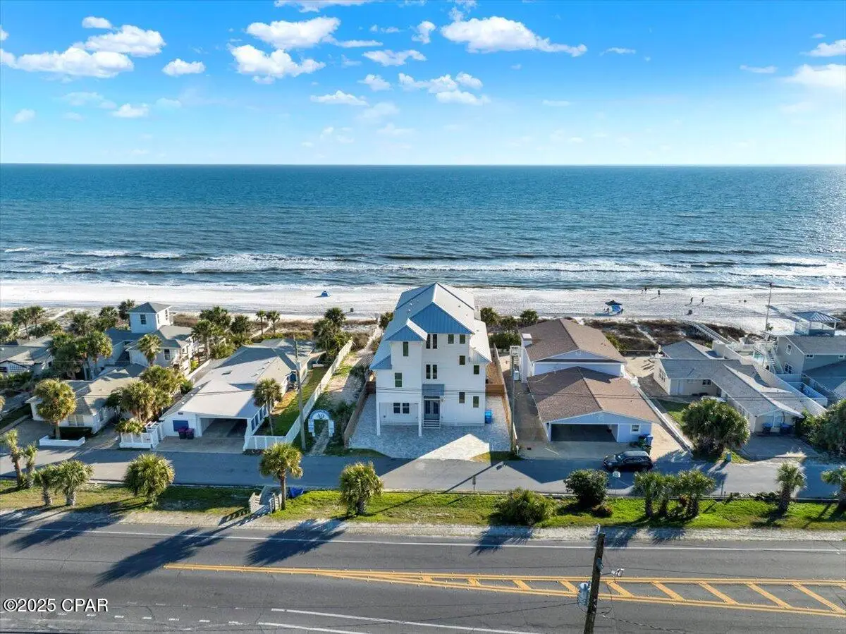 13401 Oleander Drive, Panama City Beach, FL 32407 - Image #1