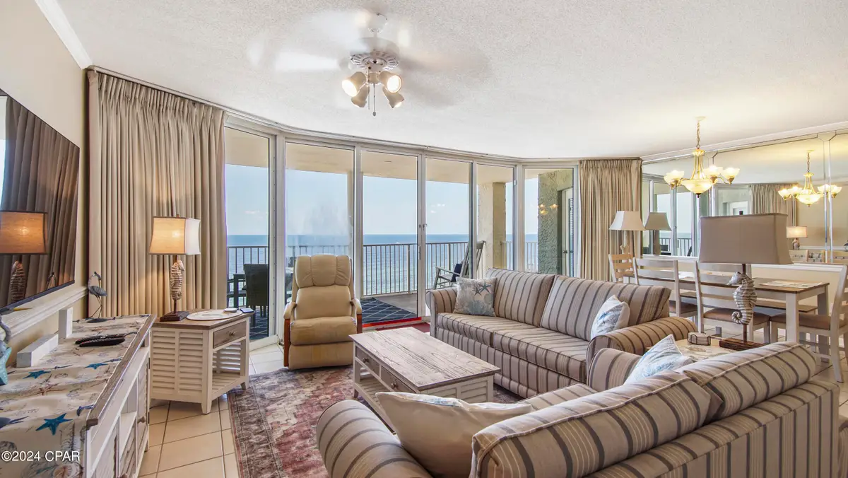 10517 Front Beach 1107 Road #1107, Panama City Beach, FL 32407 - Image #1