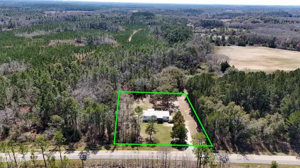 2816 Bonifay Gritney Road, Bonifay, FL 32425
