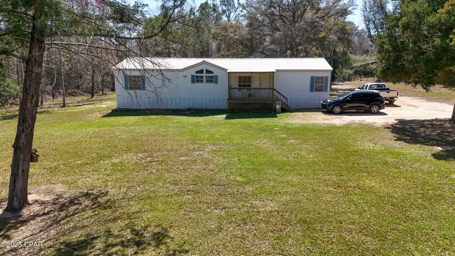 2816 Bonifay Gritney Road, Bonifay, FL 32425 - Image #2