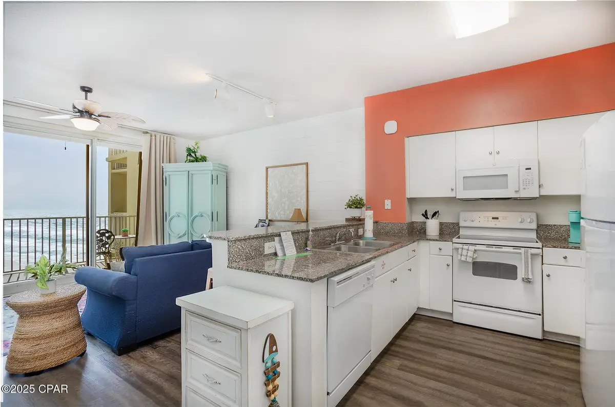 9900 S Thomas 1204 Drive #1204, Panama City Beach, FL 32408 - Image #1