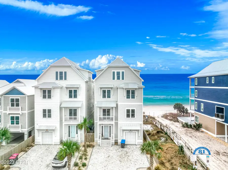 20407 Front Beach Road, Panama City Beach, FL 32413 - Image #2