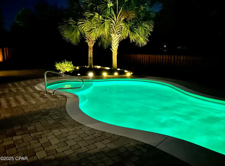 116 Lake Merial Boulevard, Panama City, FL 32409 - #3