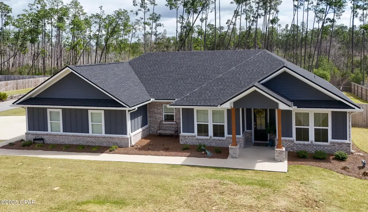 9716 Sweetfield Lane, Panama City, FL 32409 - Image #1