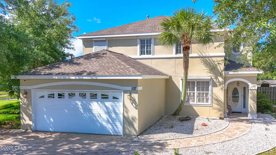 107 Summerwood Drive, Panama City Beach, FL 32413 - Image #3