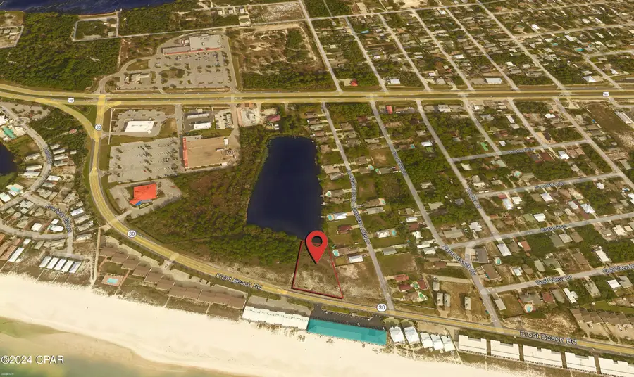 23006 Front Beach Road, Panama City Beach, FL 32413 - Image #3