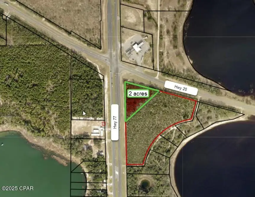 00 N Hwy-77, Southport, FL 32409 - Image #1